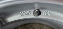 BMW F20 DEZENT ДИСК АЛЮМІНІЄВА 7,5JX17EH2+ ET42  (1073939615) фото min 11