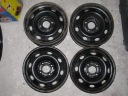 4SZT=80ZL. ДИСКИ СТАЛЬ 4X100 5JX13″ ET36 60,1MM 5X13″ ДИСК  (1079922787) фото min 1