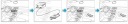 ЧЕЙНДЖЕР АДАПТЕР BLUETOOTH USB MP3 AUX MAZDA 2 3 5 6 MPV CX-7 RX-8  (1088685708) фото min 2