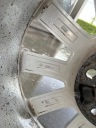 ОРИГІНАЛ ДИСК AUDI 18” 4G0601025BF 8JX18 ET39 5X112 A6 C7 / A7  (1092489179) фото min 4