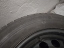 OPEL ASTRA K КОЛЕСА ЗИМОВІ ВЖИВАНІ 205/55R16 91H СТАЛЬ Z ДАТЧИКАМИ  (1086428824) фото min 4