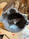 КОРОБКА ПЕРЕДАЧ BMW E34 E28 E32 535 735 КОРОБКА ПЕРЕДАЧ 2600130291 GETRAG  (1085485221) фото min 1