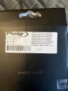 CRASH PAD PUIG R19 LEFT DO KAWASAKI VERSYS 650  photo 2