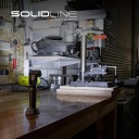 NOWA! ЛІХТАРИК СЕРВІСНА ФАРА SOLIDLINE BY LEDLENSER SW3R МАГНІТ 700LM  (1082601940) фото min 2