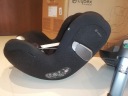 FOLEL CYBEX SIRONA Z2 I-SIZE/DEEP BLACK+CYBEX БАЗА Z ЧОРНИЙ  (1082825512) фото min 7