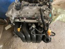ENGINE TOYOTA AURIS 1.6 132KM  photo 3