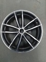 ДИСК АЛЮМІНІЄВА BMW OE 8747407 5X112 ET30 8JX18  (1079758357) фото min 1