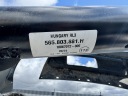 ГАК БУКСИРУВАЛЬНИЙ / ФАРКОП МОДУЛЬ SKODA KODIAQ 565803881H +48669826208  (1083301714) фото min 3