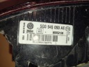 VW GOLF VII ФАРЫ ЗАДНИЕ W КРЫШКУ БАГАЖНИКА 5G0945093AE 5G0945094AE  фото 6