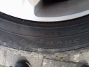 КОЛЕСА ЗИМОВІ 225/50 R17 KORMORAN SNOWPRO 5X115  (1079558495) фото min 9