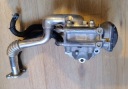ЕГР TOYOTA AVENSIS T27 D4D, AURIS, VERSO, COROLLA, RAV4 25800-0R010  (1089722987) фото min 3