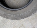 2x Kumho Solus 4S HA32 215/65 R17 103 V XL (1090441868) фото min 4