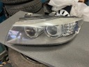 BMW E90 E91 РЕСТАЙЛ ФАРА ПЕРЕДНЯ ЛІВА КСЕНОН 7202583  (1083981285) фото min 1
