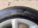 ДИСКИ DEZENT 5X112 R16 ET36 5 J6.5 VW, MERCEDES  (1090426417) фото min 7