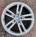 ДИСКИ 17″ BMW 1 F40 2 F44 M PERFORMANCE 5X112 ET54 7,5J  (1092017606) фото min 2