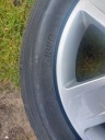 ТИТАНОВИЙ ДИСК AUDI A4B6 R16 ШИНА 215/55/16  (1084263286) фото min 3