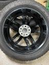 G30/G31 BMW Styling 662 M (M Double Spoke) - Zimowe, po 1 sezonie photo 7