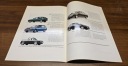 Prospekt ulotka motoryzacyjna VW Golf Polo Corrado 1993 w j.niemieckim (1093397992) фото min 3