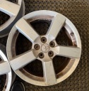 4 ДИСКИ MITSUBISHI ОРИГІНАЛ J18 7JJ  (1087285651) фото min 4