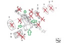 СВІТЛО ЗАДНІ BMW R 850 C R 1200 C 63 21 7 679 212  (1090729049) фото min 9