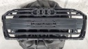 РЕШІТКА РЕШІТКА РАДІАТОРА РАДІАТОРА AUDI S5 A5 B9 5F 8W6 ЧОРНИЙ ЧОРНИЙ OPTICS 8W6853651AT  (1092080366) фото min 1