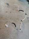 ПРОВІД КОНДИЦІОНЕРА SKODA FABIA 3  (1086536862) фото min 6