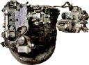 ДВИГУН DO BMW X3  B20 N20  (1082575484) фото min 5