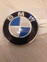ЗНАЧОК ЛОГОТИП BMW 5 NR OE 813237505 ОРИГІНАЛ НОВИЙ  (1091095265) фото min 1