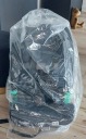 КРІСЛО ДЛЯ ДІТЬМИ НОВИЙ NOWY. ЦІНА W SKLEPIE 1559 ZL CHICCO 9 DO 36 KG  (1079090795) фото min 2