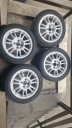 ДИСКИ EVO CORSE 4/100 15 ET37  (1092364517) фото min 1