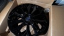 ДИСКИ АЛЮМІНІЄВІ AEZ LEIPZIG ЧОРНИЙ 20X9″ 5X120 ET42 НОВЕ КОМПЛЕКТ ГАРАНТІЯ  (1079205270) фото min 6