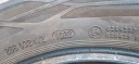 CONTINENTAL ECOCONTACT 6 195/55 R 16 H - ШИНИ ЛІТНІ  (1093568063) фото min 5