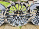 4X ДИСК AUDI A7 C8 A6 C8 19 E8.5JX19XH2 ET27 R19  (1081335388) фото min 5
