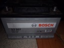 АКУМУЛЯТОР BOSCH S3 007 640A 70AH  (1083724909) фото min 2