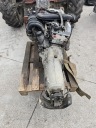 ДВИГУН MERCEDES 1400111601 SL W129 КОРОБКА R 1402712601  (1083007481) фото min 2