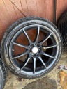 ПРОДАМ ДИСКИ 18 5X100 TOMASON TN1  (1091025329) фото min 5