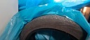 ШИНА CALOROCZNA 215/50ZR18  (1093417413) фото min 2