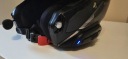 HJC I91 CARST BLACK/RED + ІНТЕРКОМ HJC SMART 21B  (1085353079) фото min 6