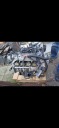 ПОШКОДЖЕНИЙ ДВИГУН OPEL ASTRA IV K 125 KONI 1.4 ТУРБО  фото 1
