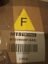 АМОРТИЗАТОР ПЕРЕДНІЙ MTS TECHNIK VW GOLF MTSVW006F  (1016239498) фото min 2