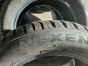 ШИНИ ЗИМОВІ 215/55 R16  фото 4