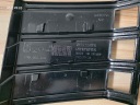 КОМПЛЕКТ РЕШІТКА РЕШІТКА РАДІАТОРА ПЕРІД SUPERB 3 РЕСТАЙЛ 3 3V0853653J, 3V0 853 639  (1089637622) фото min 10