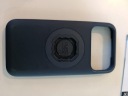 QUAD LOCK FASTENERS NA PHONE COVER QMC-IP17XL  photo 2
