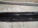 НАКЛАДКА ПОРОГУ ПРАВА AUDI A6 C7 РЕСТАЙЛ 4G0 853 860 G LY9B  (1089378917) фото min 12