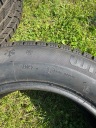 ШИНИ ЗИМОВІ BIEZNIKOWANE 225/55 R17 JEZDZONE ОДНА ЗИМИ  (1093330365) фото min 5