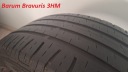 КОМПЛЕКТ ШИН LETNICH 195/55/R15 (2 X KUMHO + 2 X BARUM)  (1091362080) фото min 8