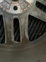 AUDI A3 8V ДИСК - ALUДИСК 18″ 8V0601025DG ET46 8,0JX18H2  (1084091245) фото min 5