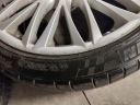 ДИСКИ КОЛЕСА OE BMW E65 BBS 9JX20 10JX20 5X120 MICHELIN ET2  (1090932784) фото min 2