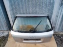 AUDI A4 B6 AVANT УНІВЕРСАЛ УНІВЕРСАЛ КРИШКА БАГАЖНИКА ЗАДНЯ КОМПЛЕКТНА LY7W  (1087336772) фото min 2
