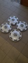 AUDI КОВПАКИ R16 KOMPLET/ORYGINAL/8P0601147A/TANIO!DEKLE/A4/A3/A5  (1089427130) фото min 2